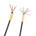 Cable micro coaxial UCOAX 46 AWG